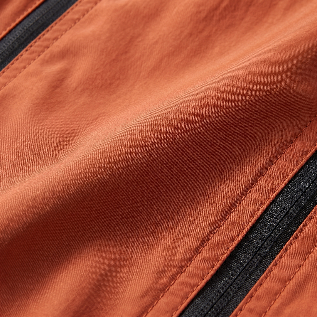 Vincent | Men's Multi-Pocket Breathable Cargo Gilet for Outdoor Everyday Wear