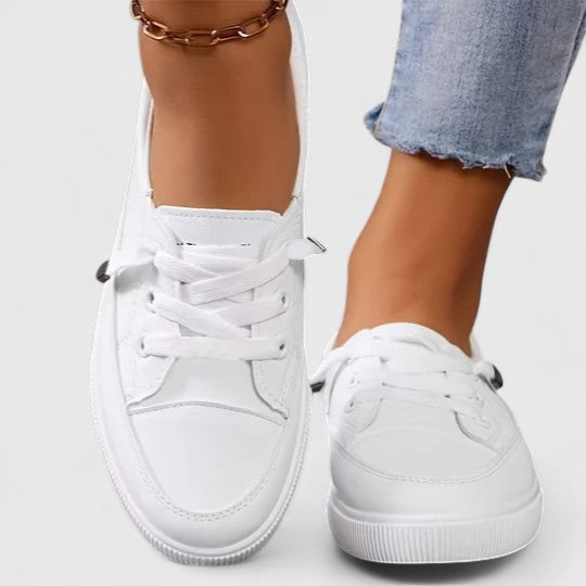 Sophie | Women’s Trainers in a Clean Everyday Style