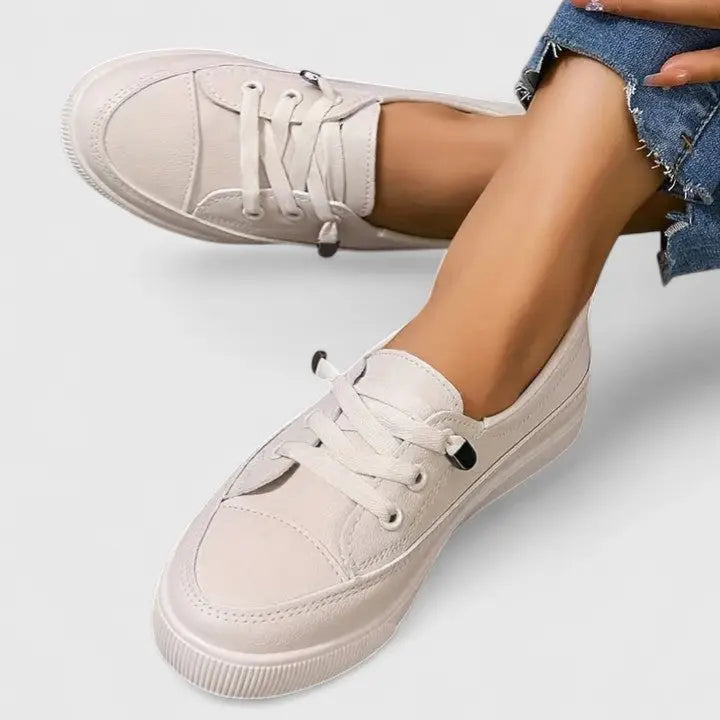 Sophie | Women’s Trainers in a Clean Everyday Style