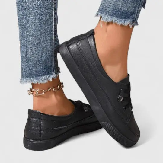 Sophie | Women’s Trainers in a Clean Everyday Style