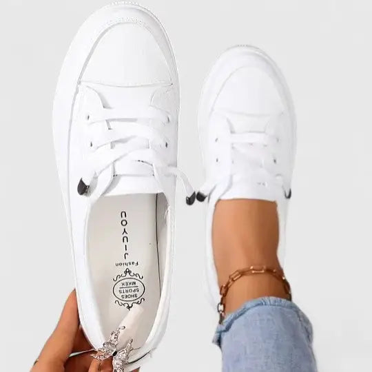 Sophie | Women’s Trainers in a Clean Everyday Style