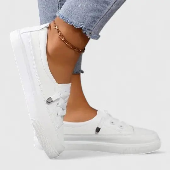 Sophie | Women’s Trainers in a Clean Everyday Style