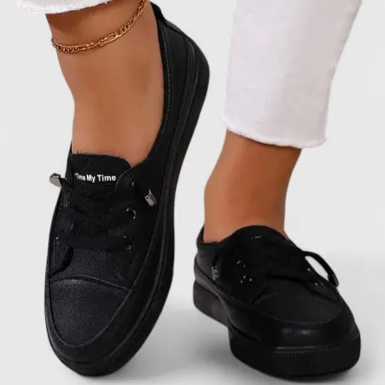 Sophie | Women’s Trainers in a Clean Everyday Style