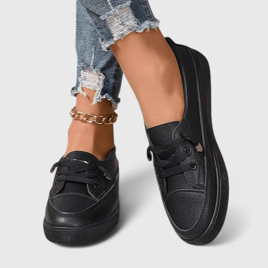 Sophie | Women’s Trainers in a Clean Everyday Style