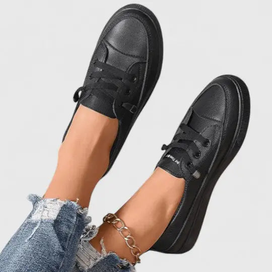 Sophie | Women’s Trainers in a Clean Everyday Style