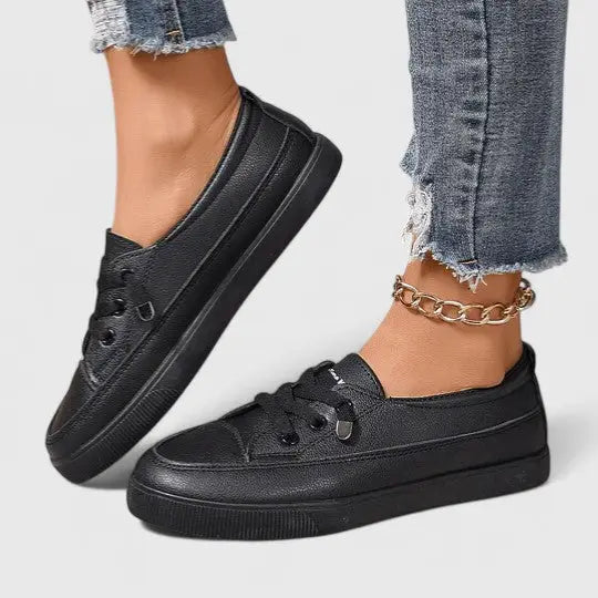 Sophie | Women’s Trainers in a Clean Everyday Style