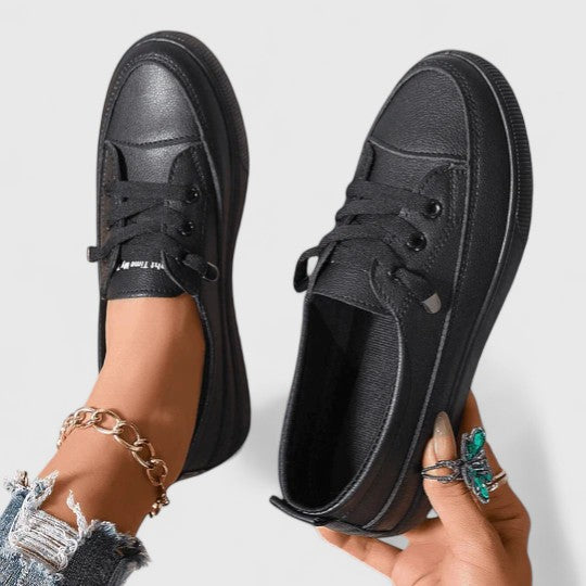Sophie | Women’s Trainers in a Clean Everyday Style