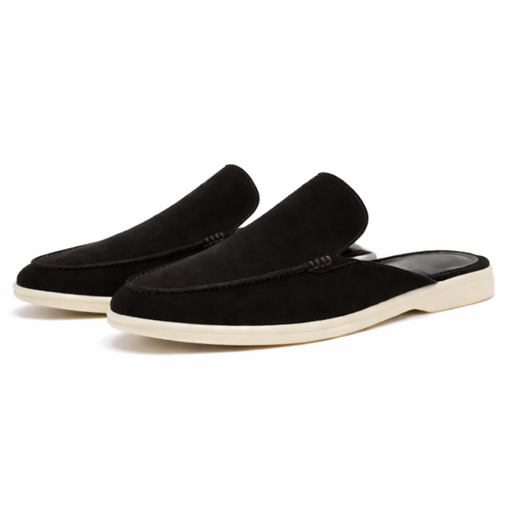 Bastian | Men’s Slip-On Loafers designed for Relaxed Wear