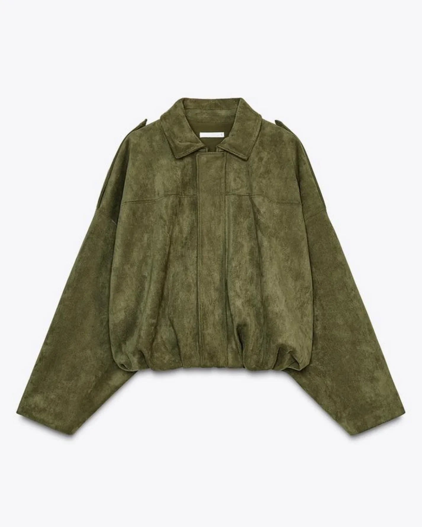Anneliese - The Iconic Bomber Jacket