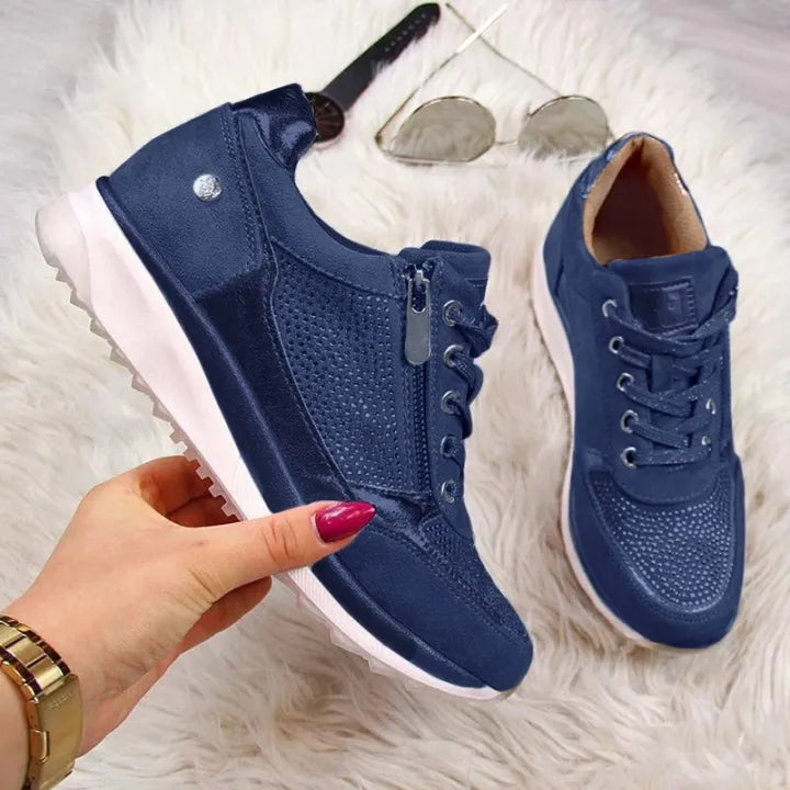 Sophie | Women’s Trainers in a Lightweight Everyday Style