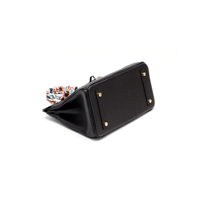 Amelia | Women’s Handbag with a Structured Top Handle Design