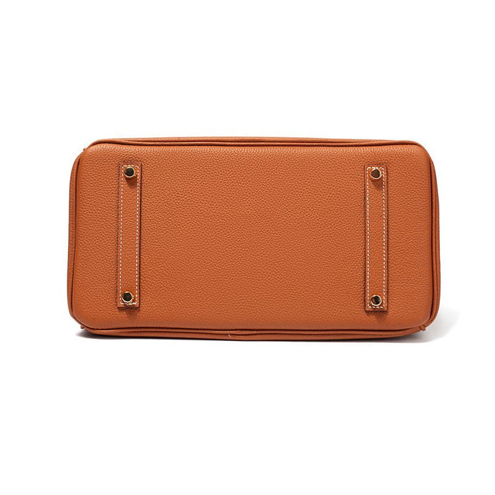 Amelia | Women’s Handbag with a Structured Top Handle Design