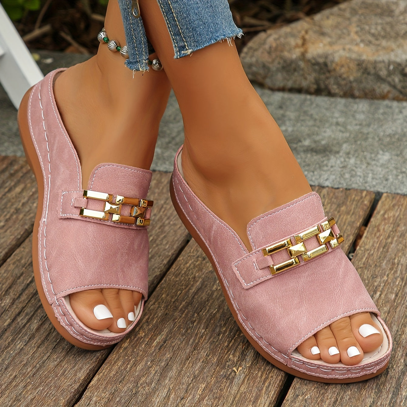 Irene | Elegant Sandals