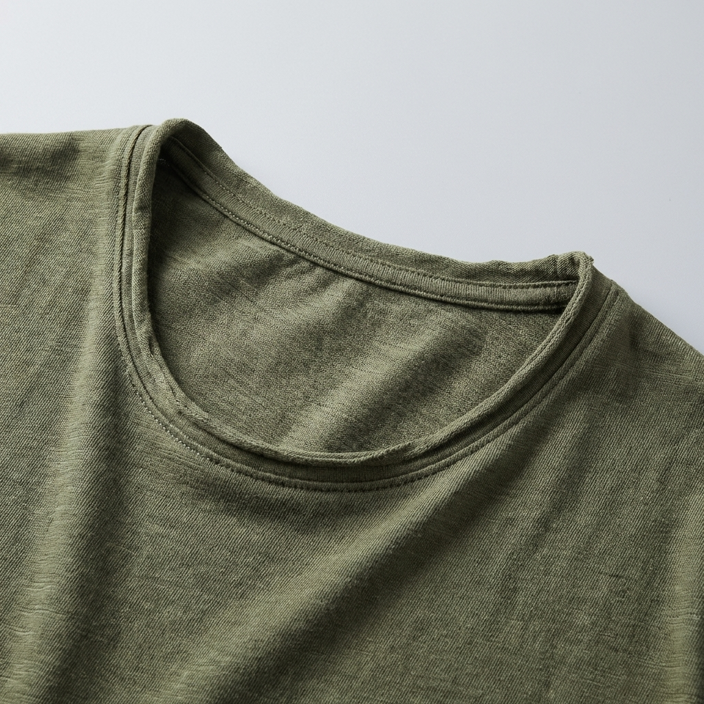 Barkley | Men's Classic T-Shirt in Olive