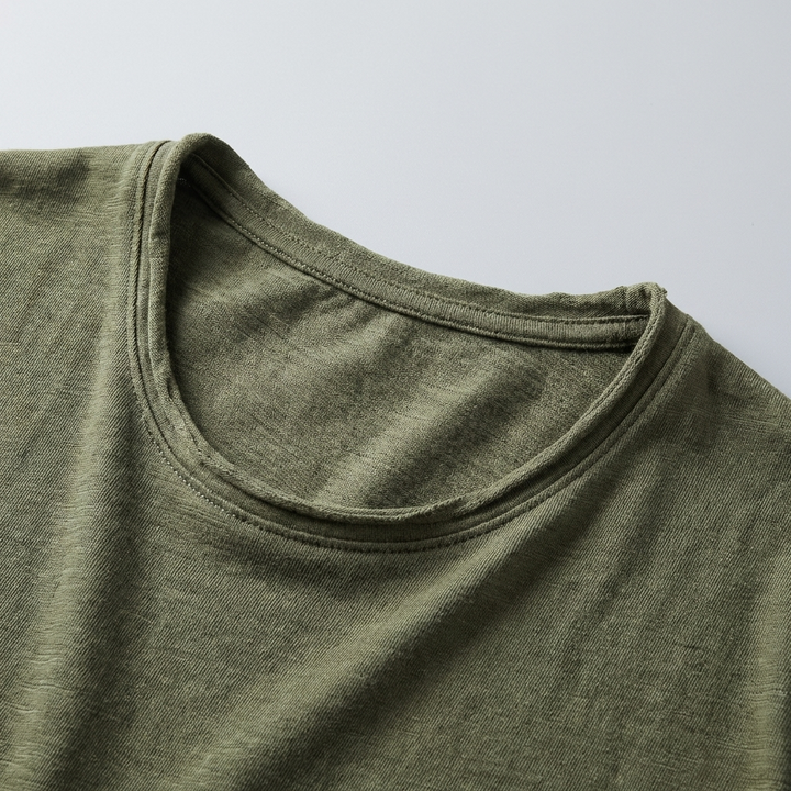 Barkley | Men's Classic T-Shirt in Olive