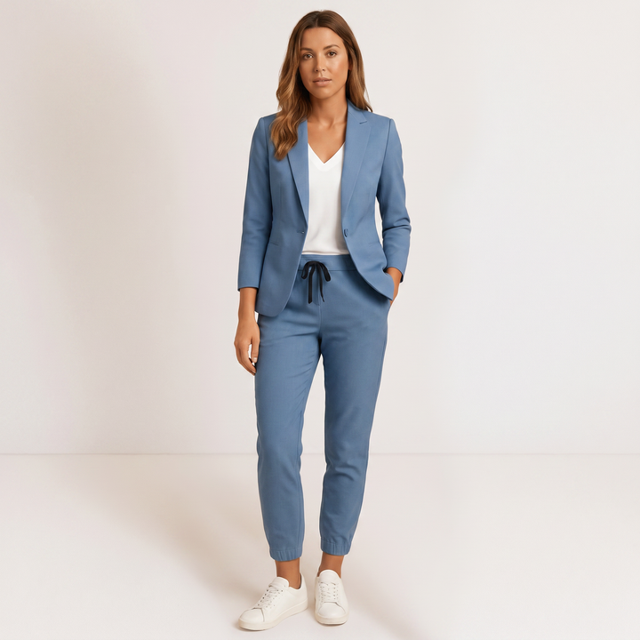 Valeria | Women’s Suit in a Clean Tailored Fit