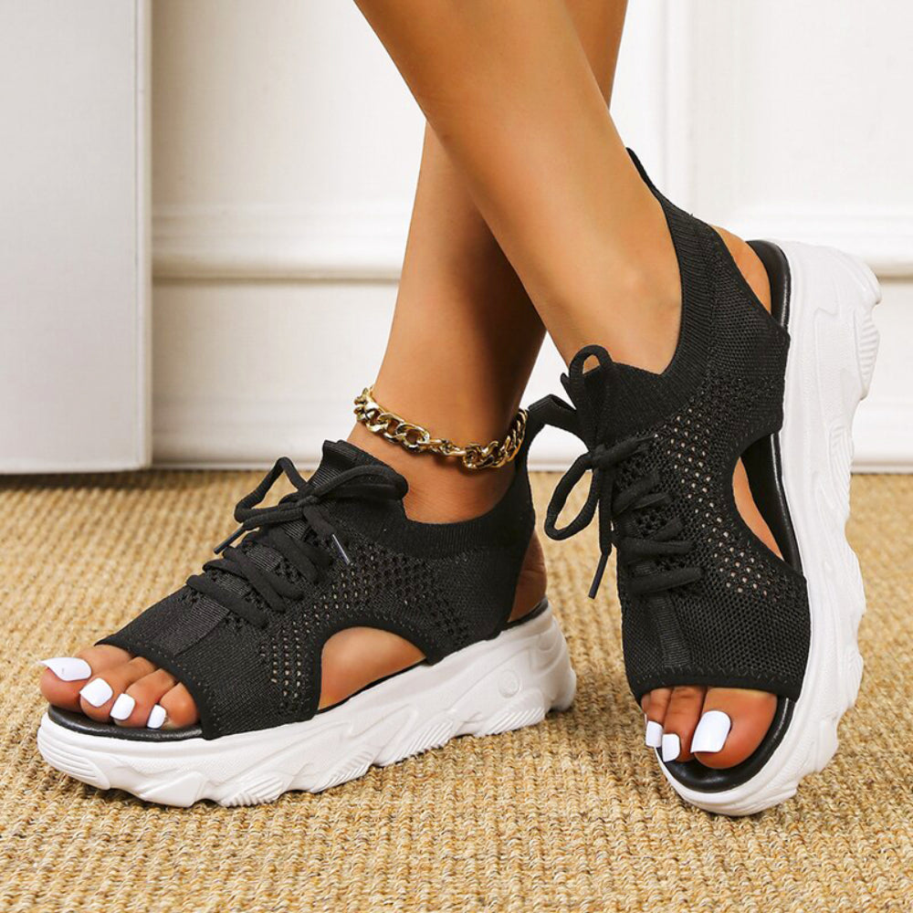 Maria | Comfortable Summer Sandals