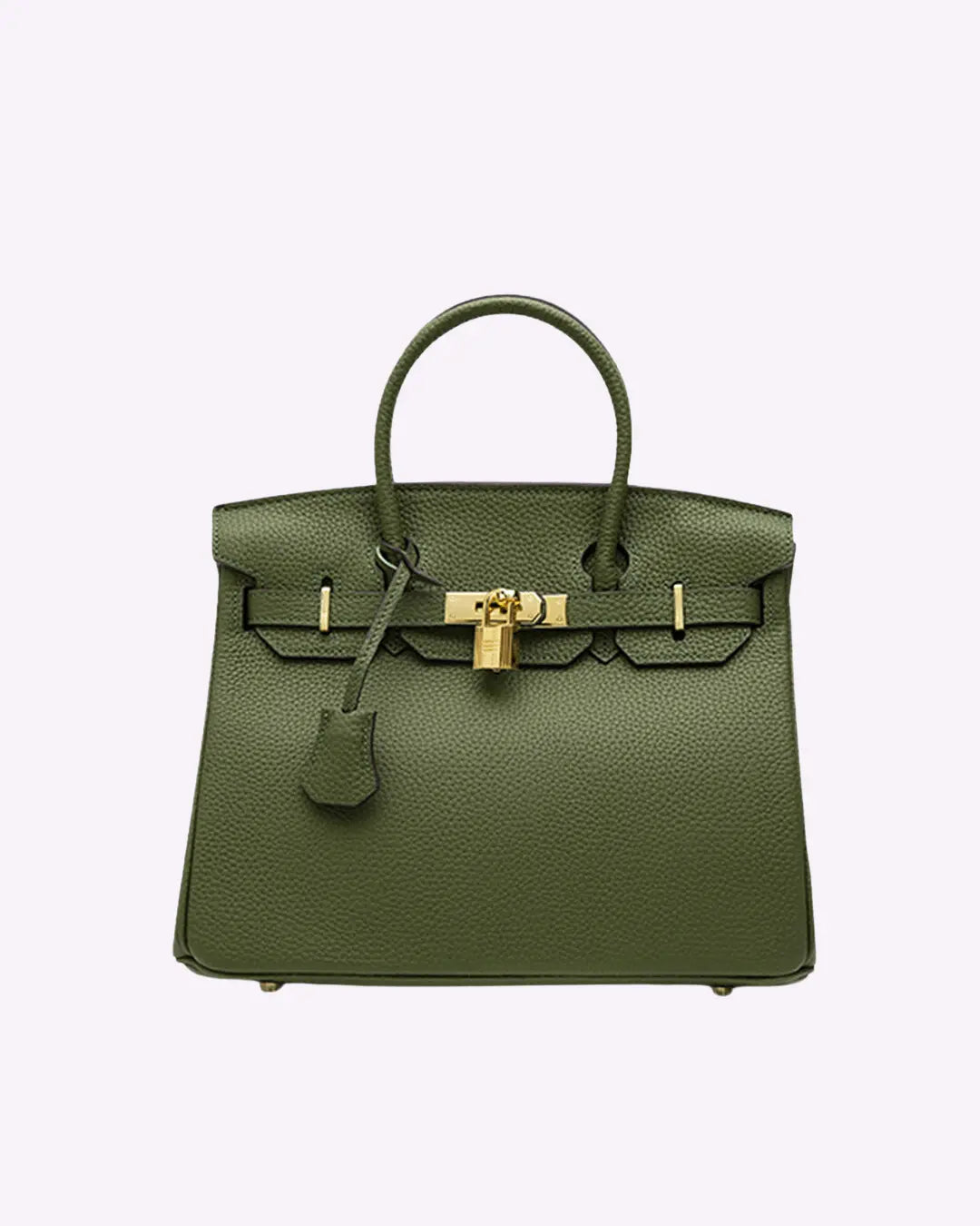Amelia | Women’s Handbag with a Structured Top Handle Design