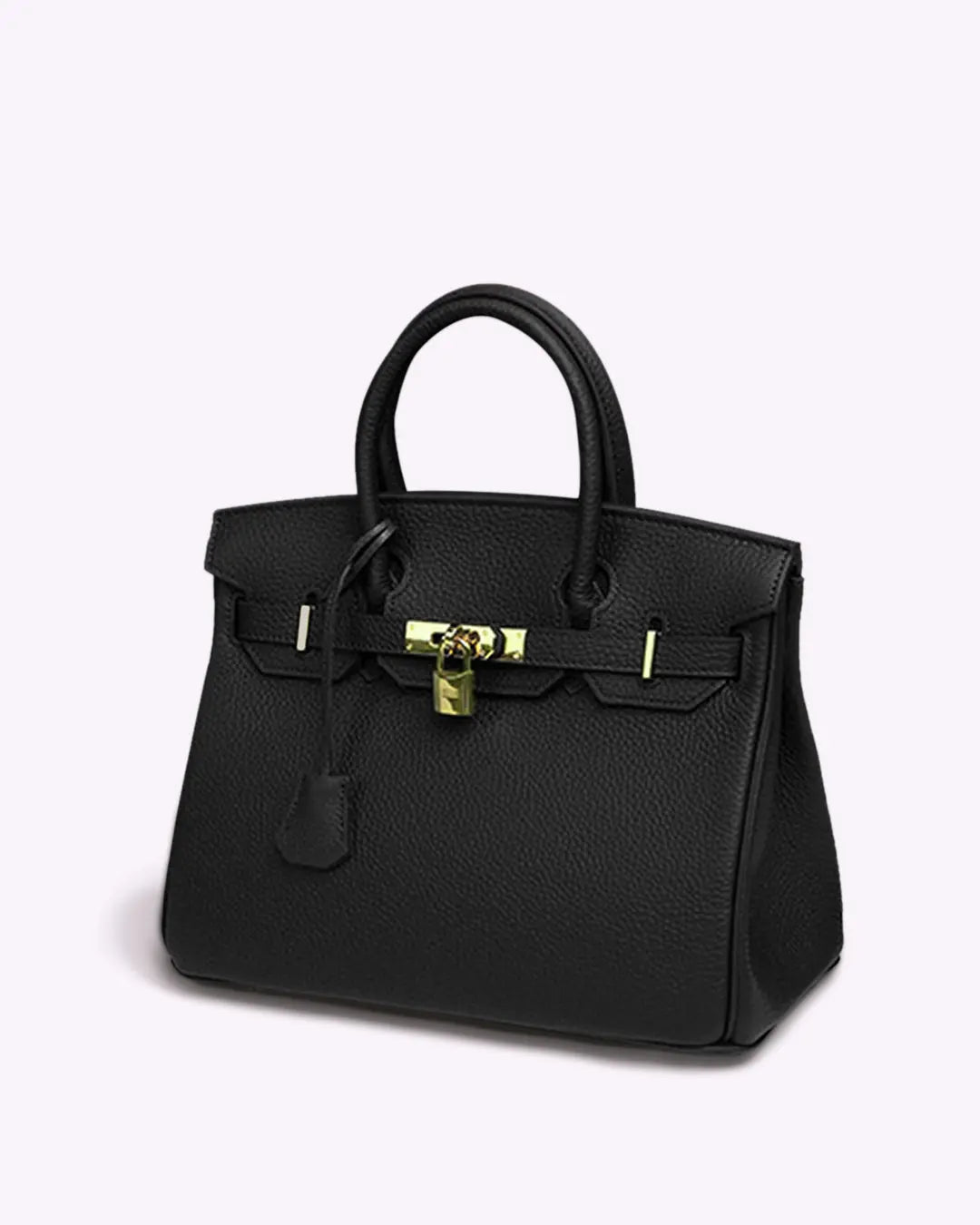 Amelia | Women’s Handbag with a Structured Top Handle Design