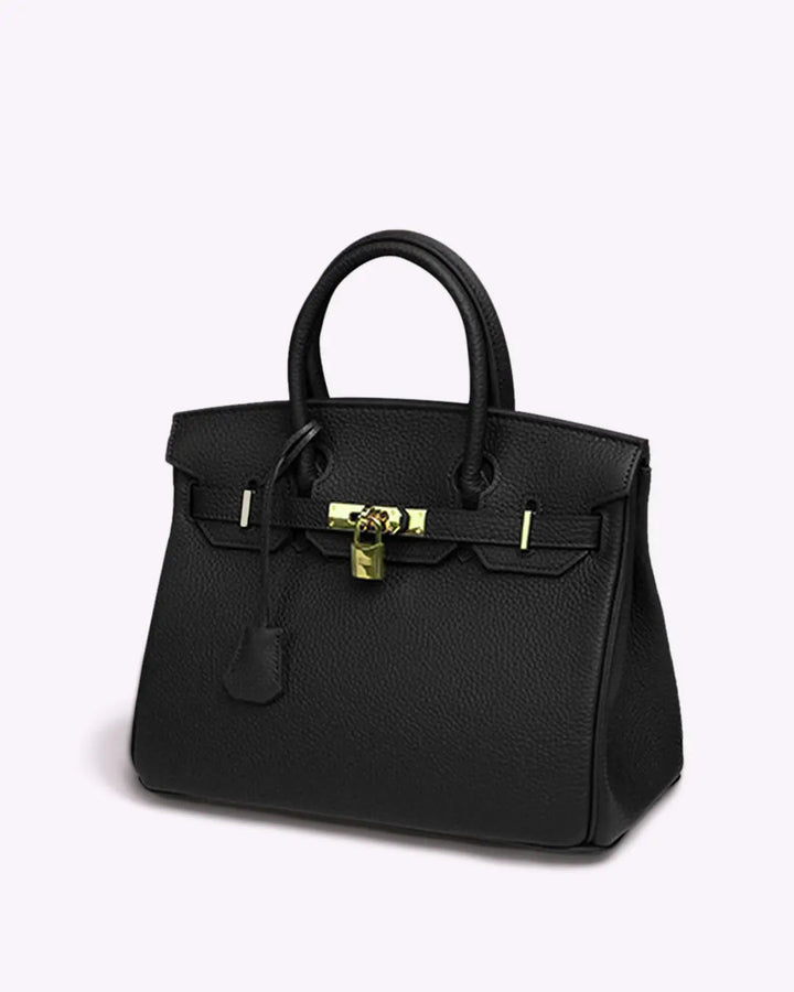 Amelia | Women’s Handbag with a Structured Top Handle Design