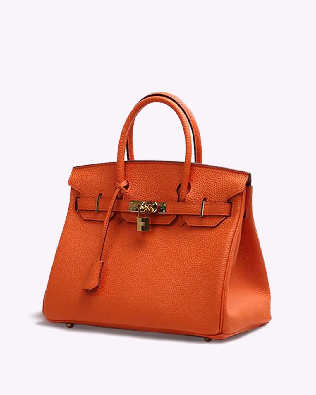 Amelia | Women’s Handbag with a Structured Top Handle Design