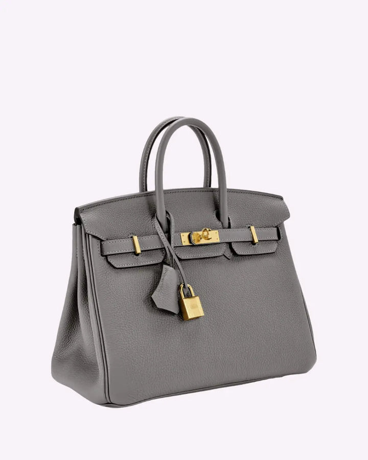 Amelia | Women’s Handbag with a Structured Top Handle Design