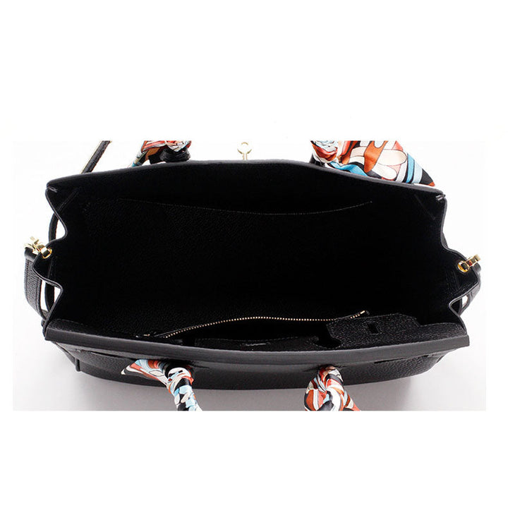 Amelia | Women’s Handbag with a Structured Top Handle Design