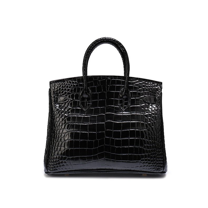 Amelia | Women’s Handbag with a Structured Top Handle Design